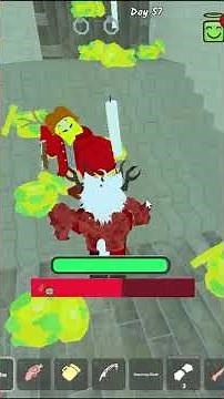 How Strong Vampire In 99 Night With Full Gear? #99nightintheforest #roblox