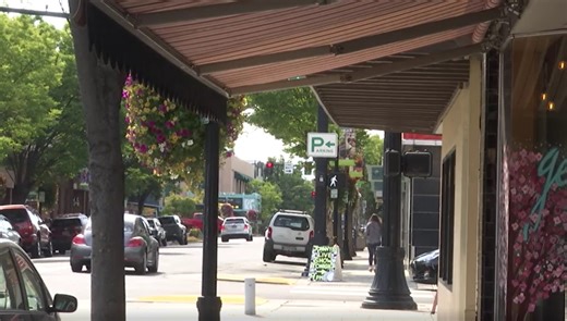 City of Medford asks for public input on downtown expansion - KOBI-TV NBC5 / KOTI-TV NBC2