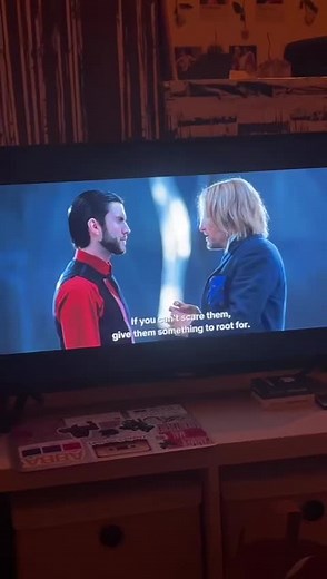 Exploring Seneca Crane's Character in The Hunger Games