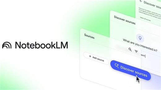 Research in Your Pocket: Google's Powerful NotebookLM AI Tool Coming to iOS, Android