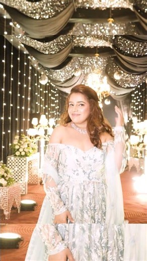 Which team do you support? Bride Side or Groom Side? ● Mallika Yash Asthana