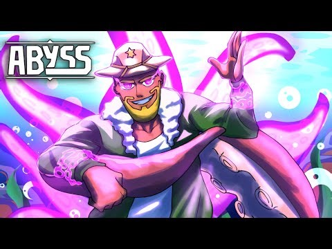 THE ULTIMATE ABYSS PROGRESSION (#1)