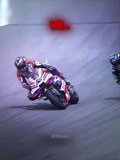 Leaning Angles in Moto GP are INSANE 😳