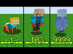 A cada XP eu mudo de FORMA !