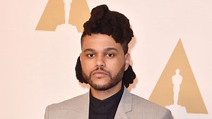 The Weeknd’s Oscars Song: ‘Earned It’ – LISTEN NOW!