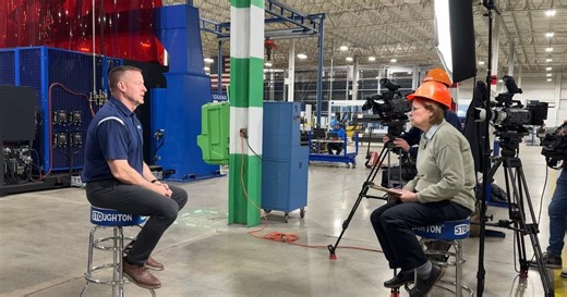 10thirtysix:Reshoring - Stoughton Trailers Season 8 Episode 6