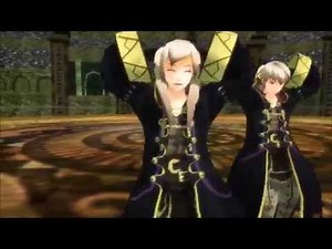 [MMD] Shake it Off (ft. Robin)