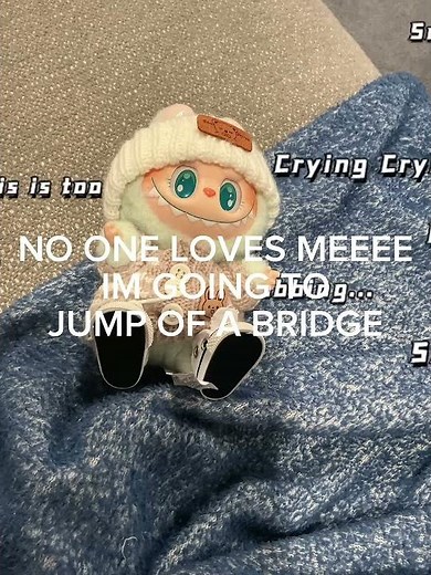 Labubu story episode 1