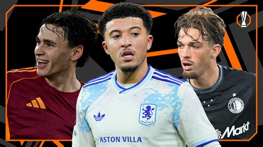 Europa League Matchday 8: What to look out for | UEFA Europa League