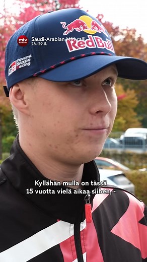 Tällä erää Rovanperän viimeinen MM-ralli on käynnissä! 🔥 Mille sijalle luulet Kallen sijoittuvan kauden huipennuksessa? 🤔 🇸🇦 Saudi-Arabian MM-ralli 26.-29.11. 🔴 Kaikki ajotapahtumat vain MTV Katsomo Urheilu -tilauksella | MTV Urheilu