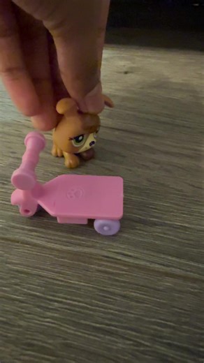 #littepetshop #lps