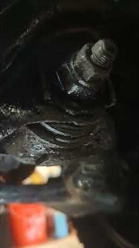 FJ Cruiser P0031 O2 Bank 1 Upstream Sensor Best Tool and Method to Remove