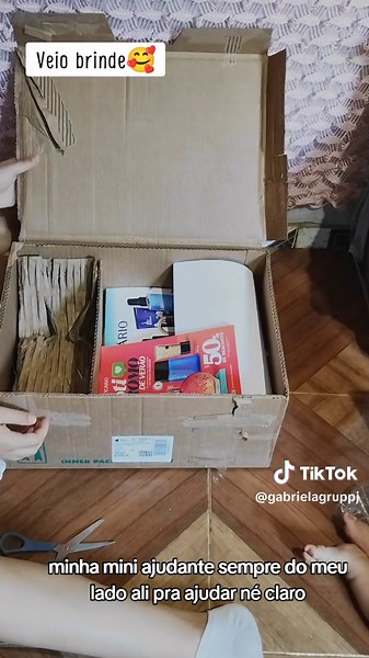 Experiência como Revendedora do Boticário