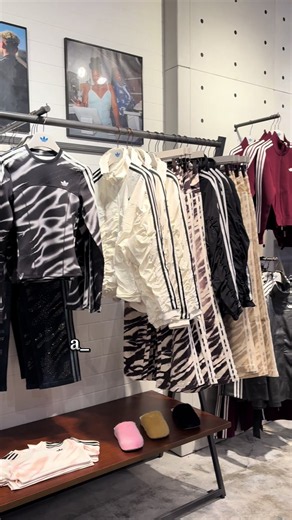 【adidas新作】秋冬コーデに！New DROPの人気アイテムをチェック