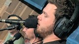 alt-J covers Kylie Minogue/Dr Dre 'Slow Dre' for Like A Version [2012] - triple j