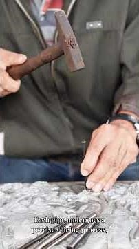 The Sound of Majesty: Building & Tuning a Grand-Scale Pipe Organ!