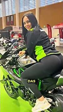 The 3 Fastest Motorcycles in the World