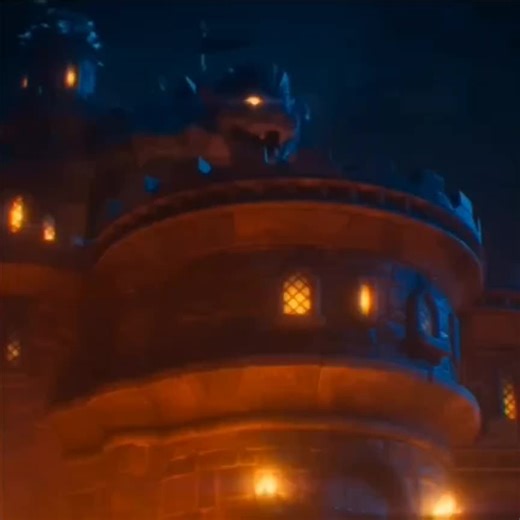 Bowser Art Draw A On Color Work Skeleton Mario Dark Art #Bowser #art #drawing #skeletonmario #bowserartwork