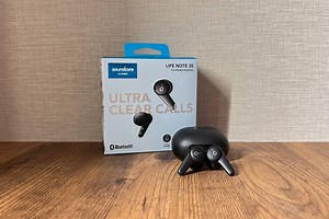 Soundcore Life Note 3Sをレビュー！Anker初のインナーイヤー型で使いやすさ抜群の完全ワイヤレスイヤホン