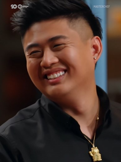 The Story Behind the Wolf of Walk Street | MasterChefAU