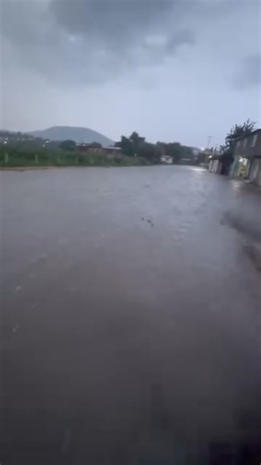 Otra tarde lluviosa en San Juan Zitlaltepec 🌧️ | Despierta San Juan Zitlaltepec