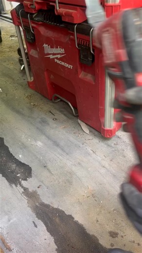 2.6K views | Milwaukee Multi Tool Problems #milwaukee #tools #shorts | Plumbhero Ye | Facebook