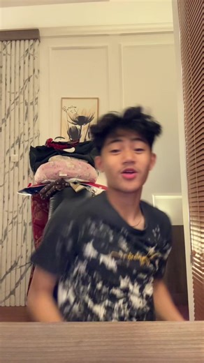 Mengenal Demian dan Kesibukannya di TikTok