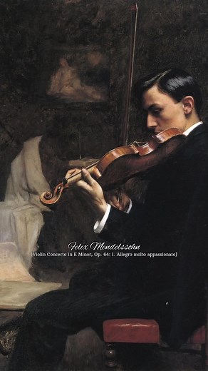 Felix Mendelssohn's Violin Concerto: A Masterpiece of the Romantic Era