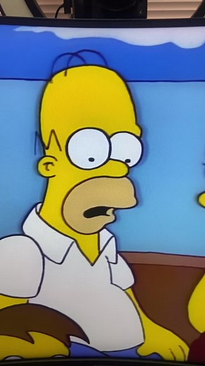 The Simpsons Easter Eggs Revealed