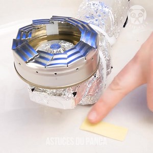 Machine à barbe à papa DIY | Astuces du Panda