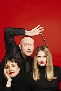 that dog. Announce First New Album in 22 Years, Share New Song “If You Just Didn’t Do It”