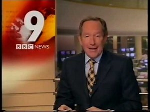 BBC1 Junction - Thursday 20th January 2000