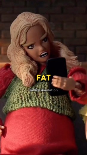 DON’T Download Tinder - Robot Chicken Short Edit