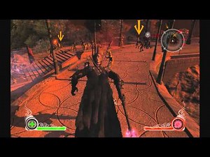 Lord of the Rings Conquest - Sauron