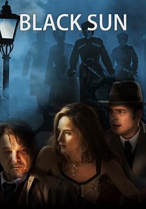 Sol negro temporada 1 - Ver todos los episodios online