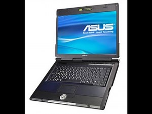 Asus G1S, que vaut un PC portable gamer de 2007 à 2000€ ? 🤢