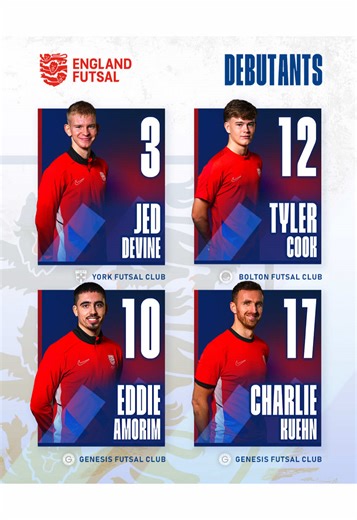 Our new Lions cooking on court 🦁🧑‍🍳 @Bolton Futsal Club @York Futsal @York Futsal Vikings #englandfutsal #futsal #uefafutsal #englandfootball #futsalskills