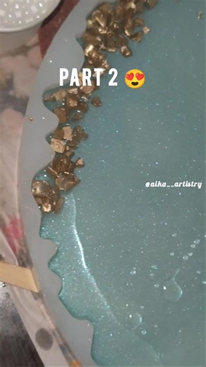 12 inch Resin Photo Frame, DM to order ✨