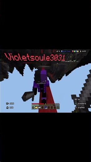 No One Could Stop Me In BedWars