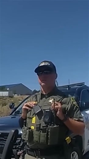 1.9K views · 12 reactions | A prison shift sergeant details the lockdown procedure, including securing the yard, retrieving inmates from the community, and dealing with trespassers. Community safety is the top priority. Good government employees should have no fear of exposing bad government employees. Drew Ribar for Nevada Assembly 40 #PrisonLockdown #CommunitySafety #NevadaPrisons #Trespassing #InmateSecurity | Equal Justice | Facebook