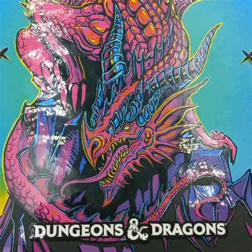 1.8K views | Explore forgotten ruins, uncover hidden treasures, and confront powerful dragons in Dragon Delves. This comprehensive adventure book brings thrilling new challenges to your D&D game. Adventure awaits! Available in all branches and online via https://neutralgrounds.online/collections/dungeons-and-dragons | Neutral Grounds Philippines | Facebook
