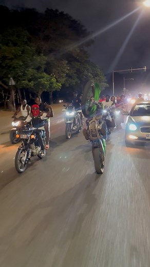 31K views · 1.8K reactions | GHANA  BIKE LIFE ⚡️ | Mayei Meek Mill | Facebook