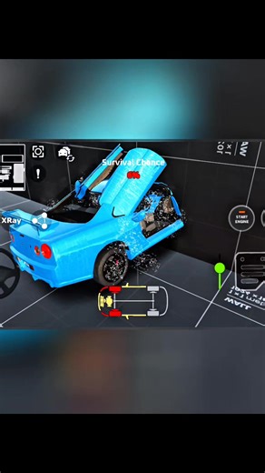 Drive CSX ⚠️High Speed Car Crashes/Fails/Realistic Impacts : Epic Car Driving Simulator #DriveX #DriveCSX #CarCrashSimulator #CrashingImpacts #Fails #Gameplay | Wheelsgamesdaily | Facebook