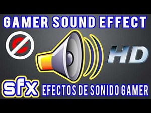 🔊 space invaders EFECTOS DE SONIDO GAMER | GAMING SOUND EFFECTS 🔊