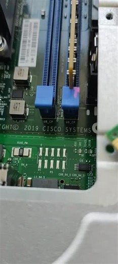 Replace Additional Memory Card on N9K-C93180YC-FX3S