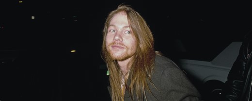 What Axl Rose Thought of Slash’s Career After Guns N’ Roses: “I Watched Him Throw It Away”