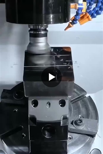#cnc #turningmilling #manufacturing | Jenna Liu
