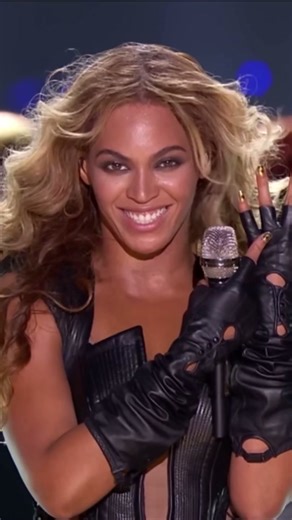 Beyoncé Super Bowl 2013: Nostalgia and Viral Dance Show