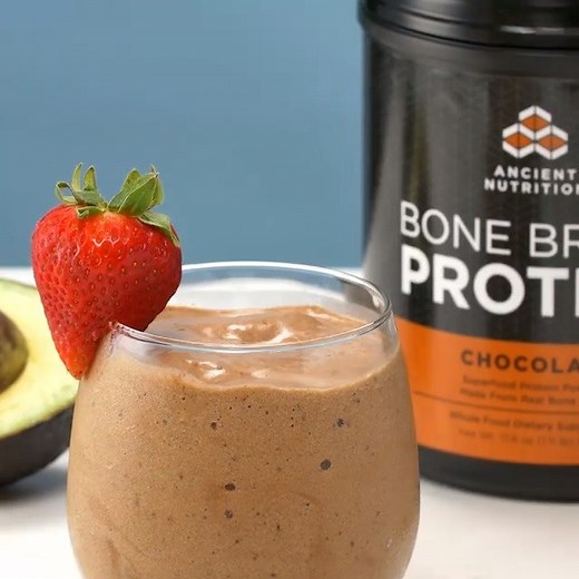 32K views · 57 reactions | When you pick up a premade protein shake,...