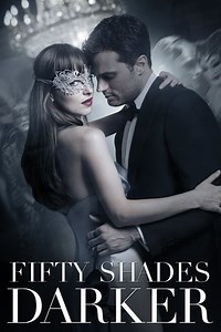 Fifty Shades Darker (2017) - AZ Movies
